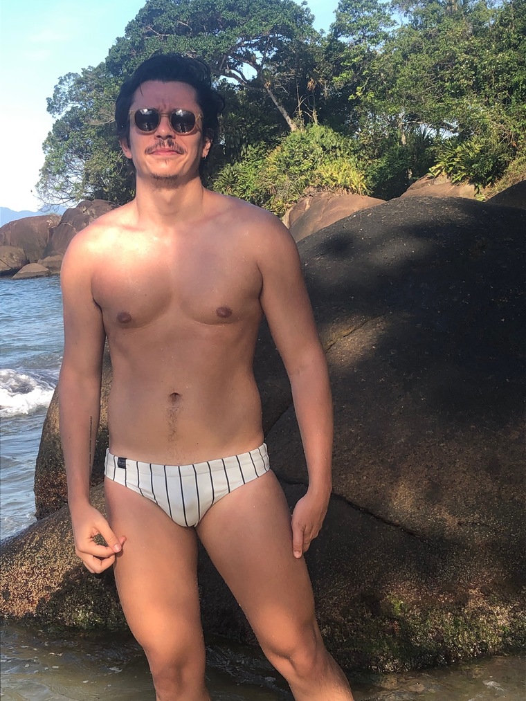 Leandro Bonin banner image