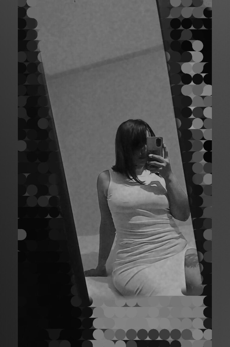 Ana Mejia cover image