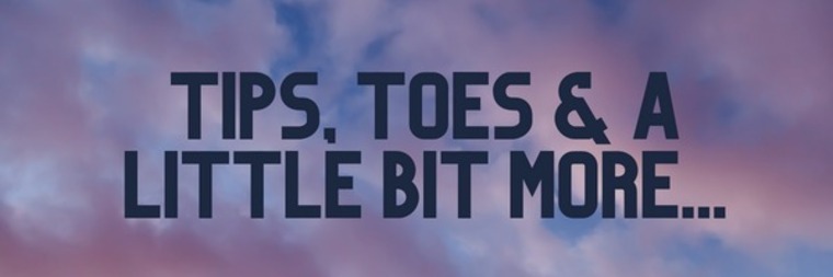 TipsandToes750 banner image