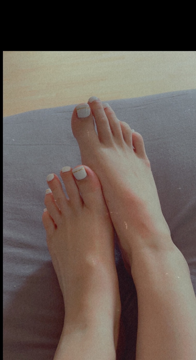 Spicy_feet_£ady cover image