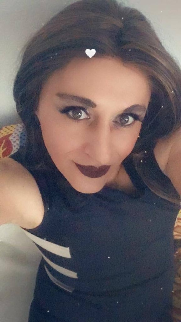Luisa Torres cover image
