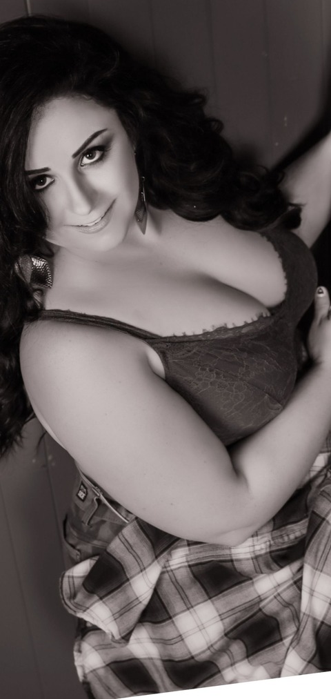 Miss Katia cover image