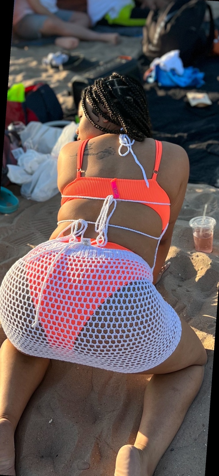 Lana cover image