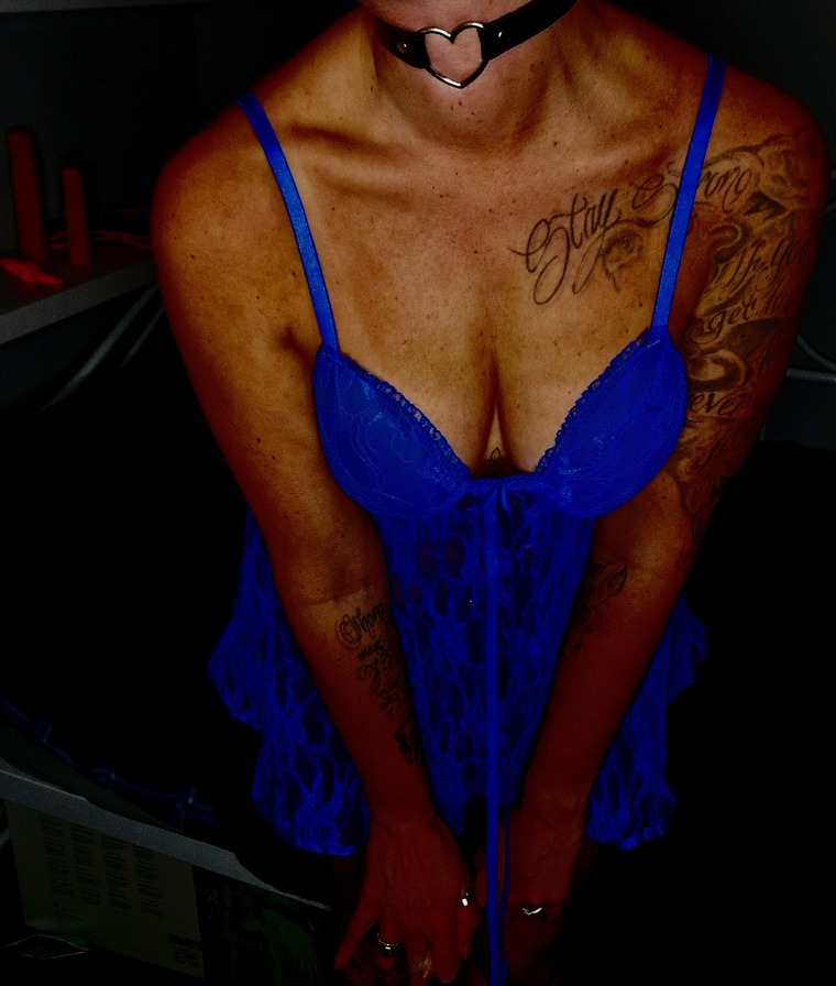 TattedWifeBeth cover image