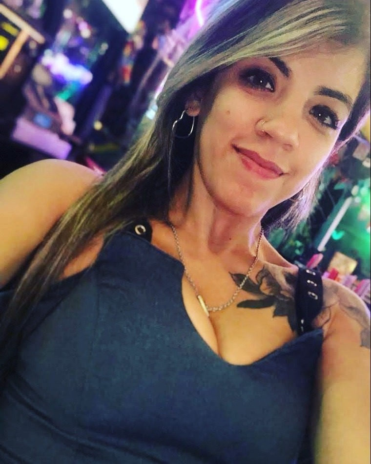 Milagros Bustos cover image