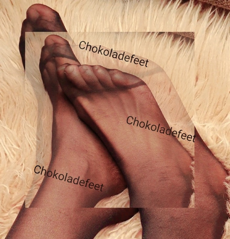 Chocolatefeet banner image