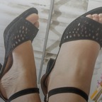 Pies lindos siempre avatar
