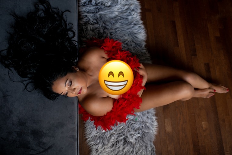 Latina baby cover image