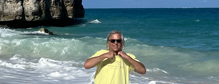 I Wanna be Secluded - THE Best Beach(s) banner image