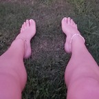 Precious Feet Fetish avatar