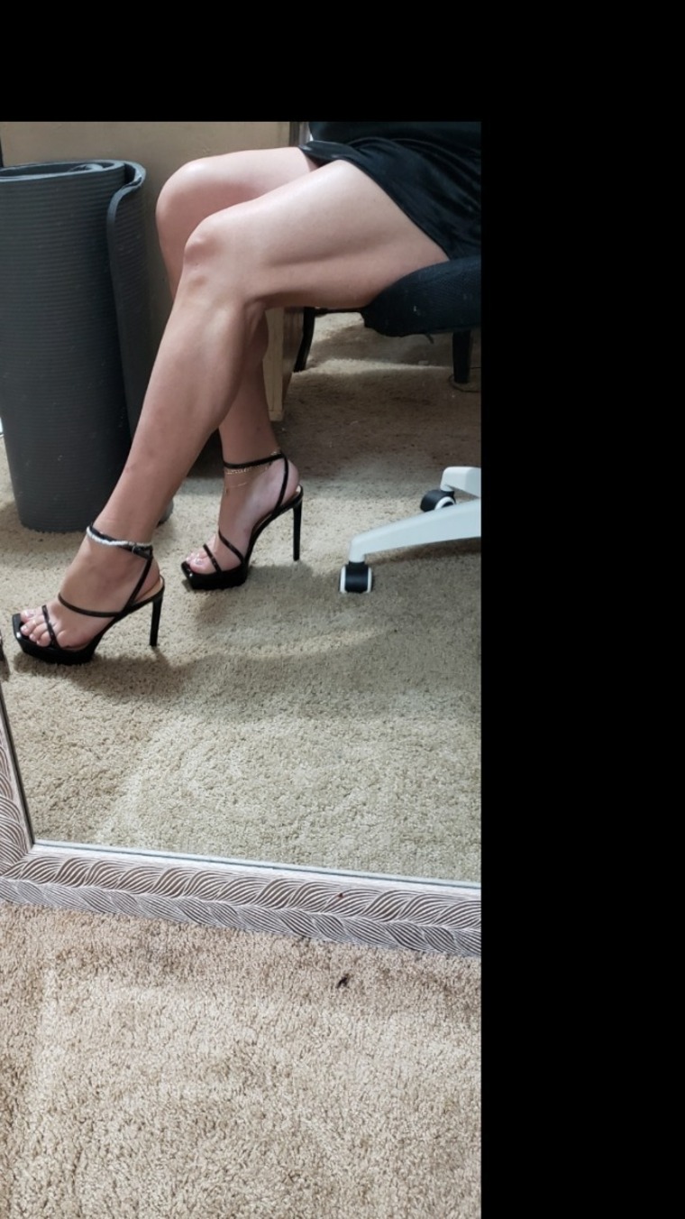 Precious Feet Fetish cover image