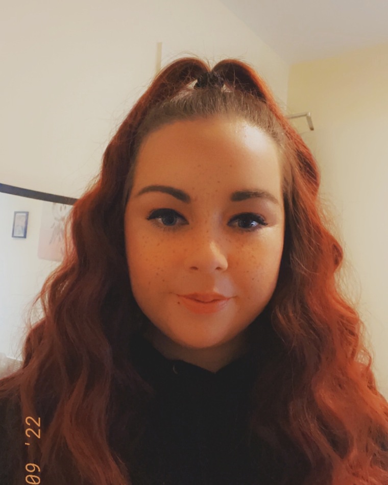Kellie barrett cover image
