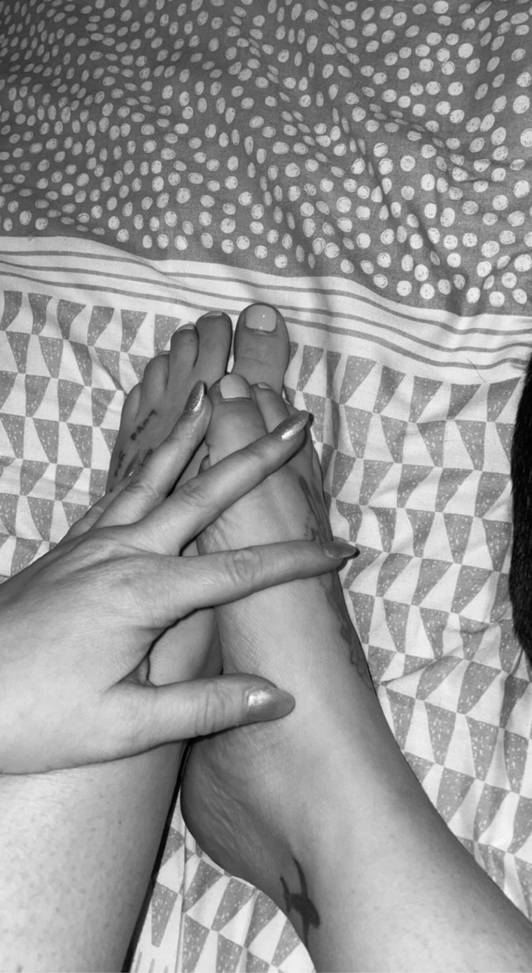 TattoodFeetBabe banner image