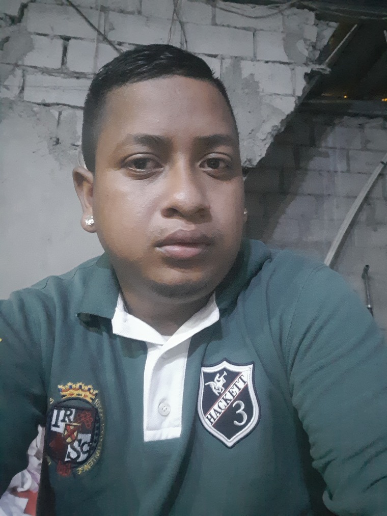 Jhonny Alfredo chavez lopez banner image