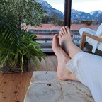 Spicy feet avatar