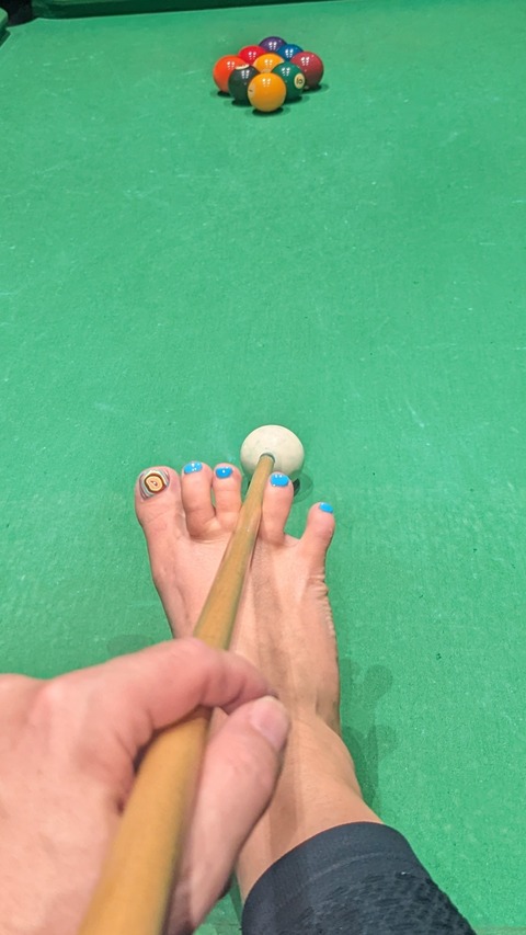 Toes and Hoes cover image
