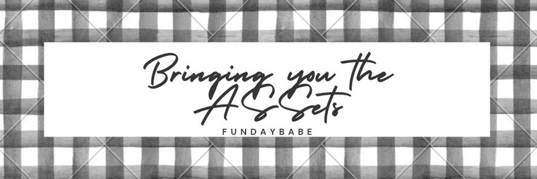 Fundaybabe banner image