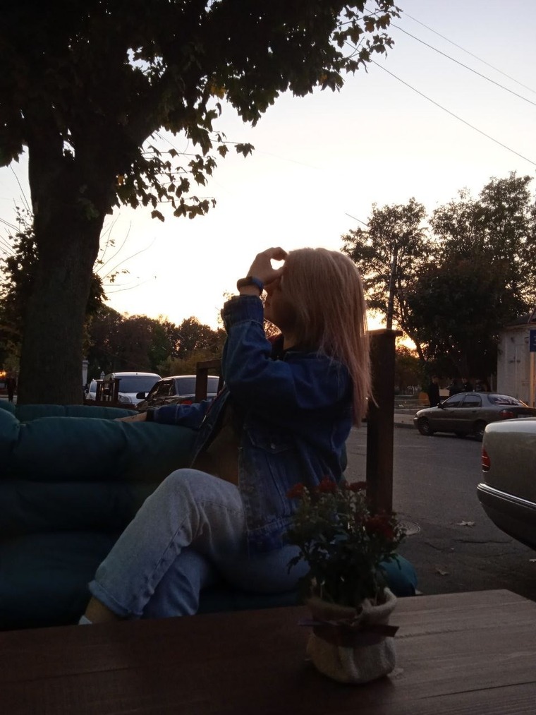 Karinaa cover image
