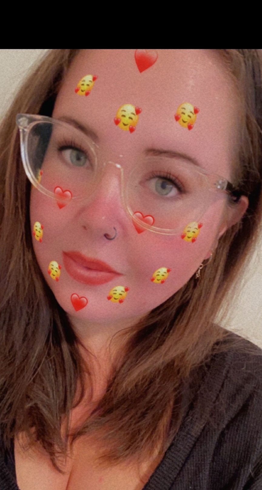 Curvy Queen xo banner image