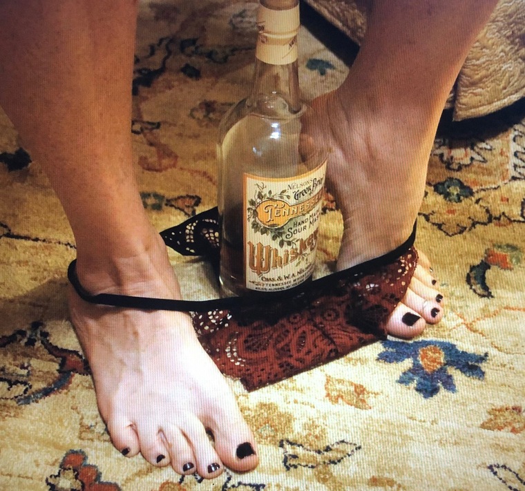 FrecklesandWhiskey4u cover image