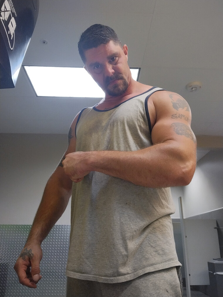 Brian murrison cover image