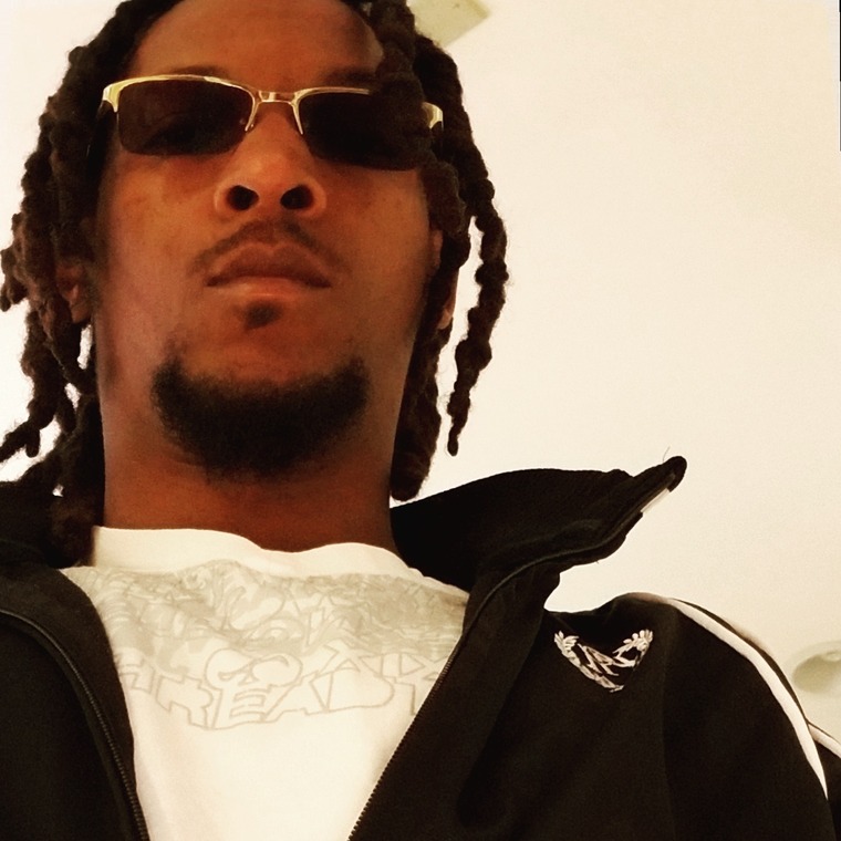 Julius Johnson banner image