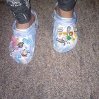 Sexy Foot Queen avatar