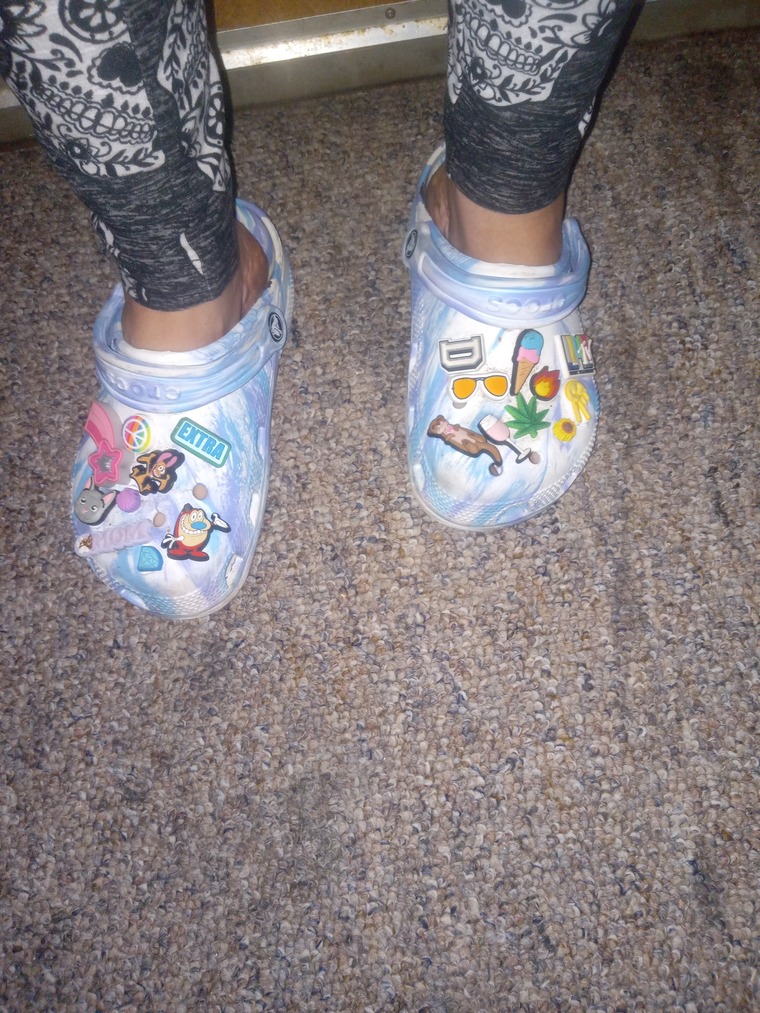 Sexy Foot Queen banner image