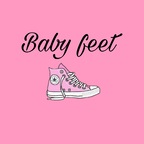 Babyfeet769 avatar