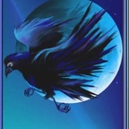 Raven Bleu avatar