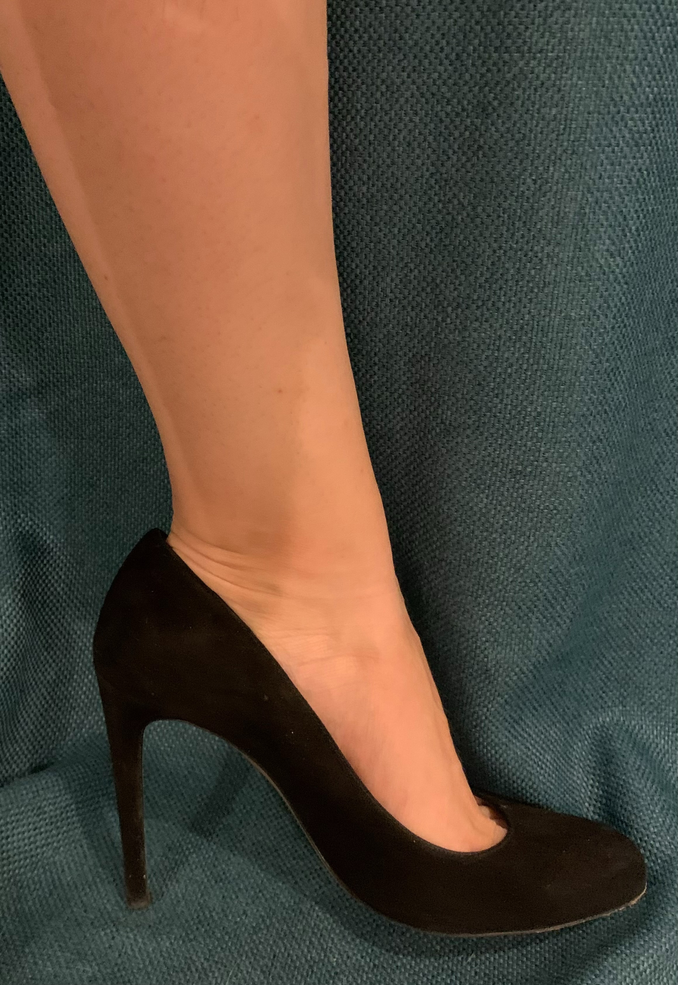 Nodyfeet banner image