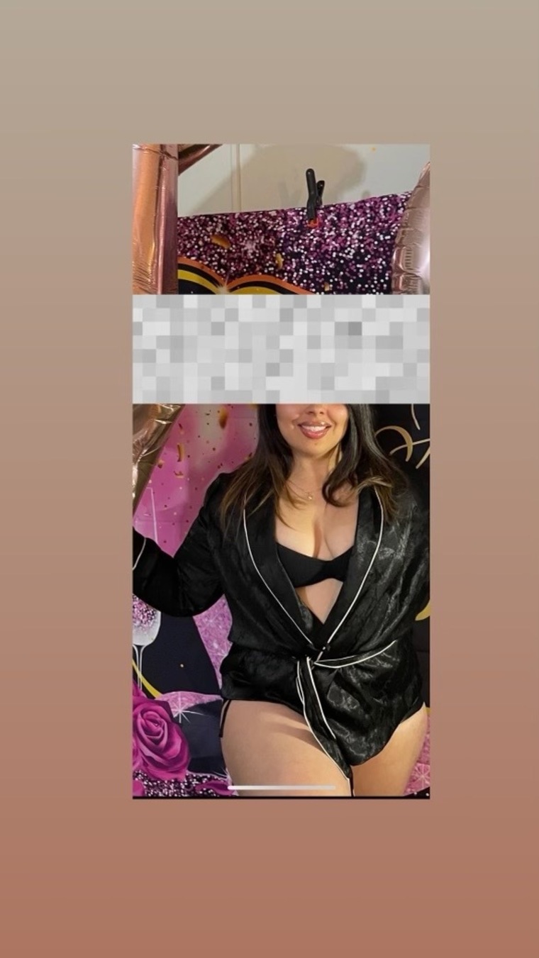 Leimi Fernandez banner image