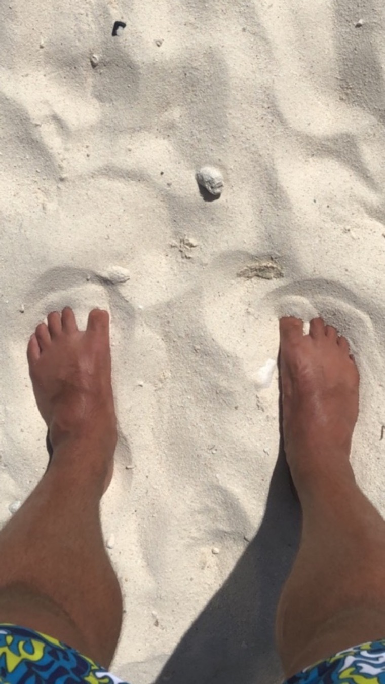 JayFeetNCalves banner image