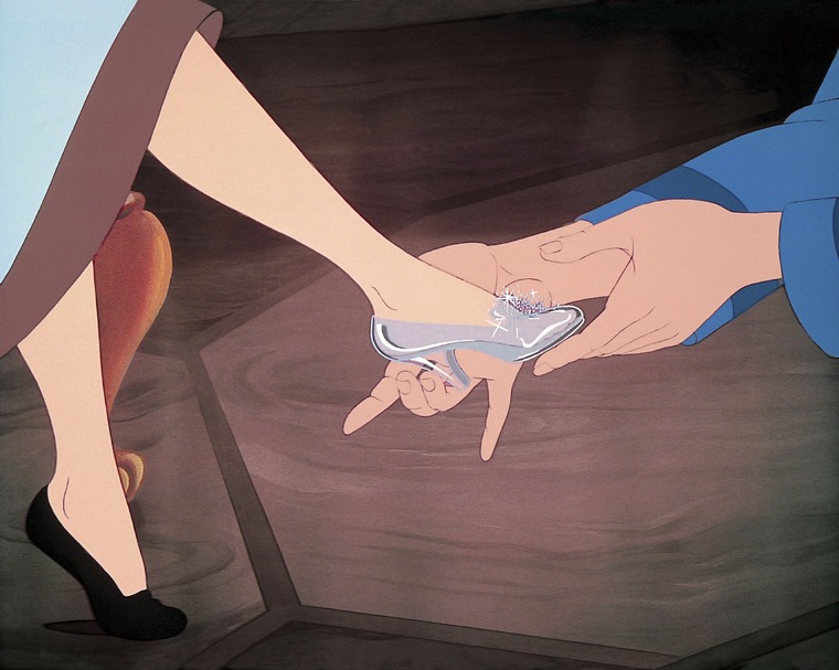 Sweet Feet banner image