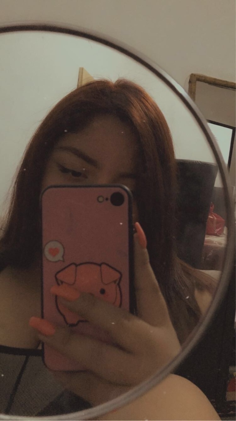 Patricia cover image