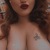 Baby thickness avatar
