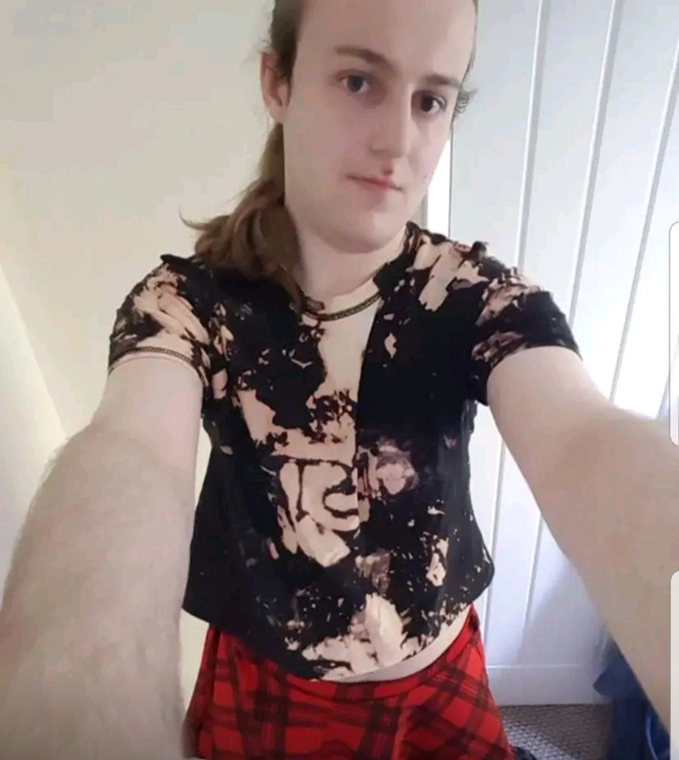 Ashley cover image