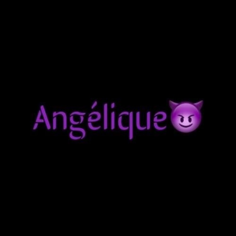 Angélique 😈 cover image