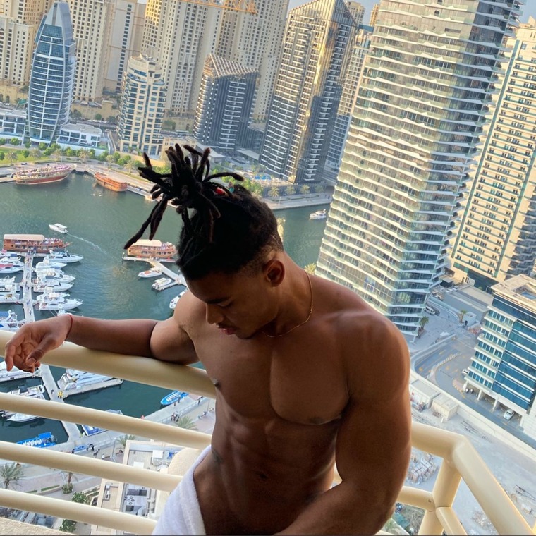 Kendrick Kaicedo banner image
