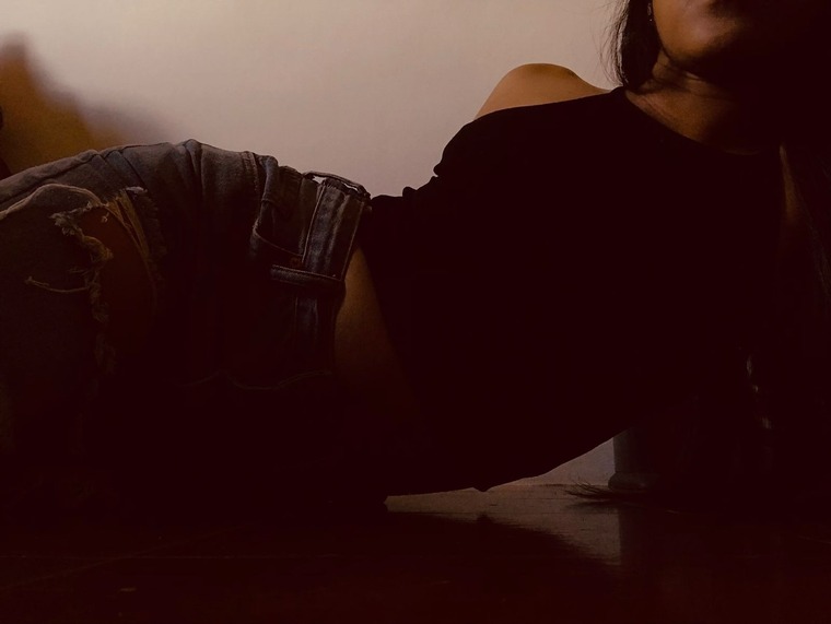 Morenita de Fuego cover image
