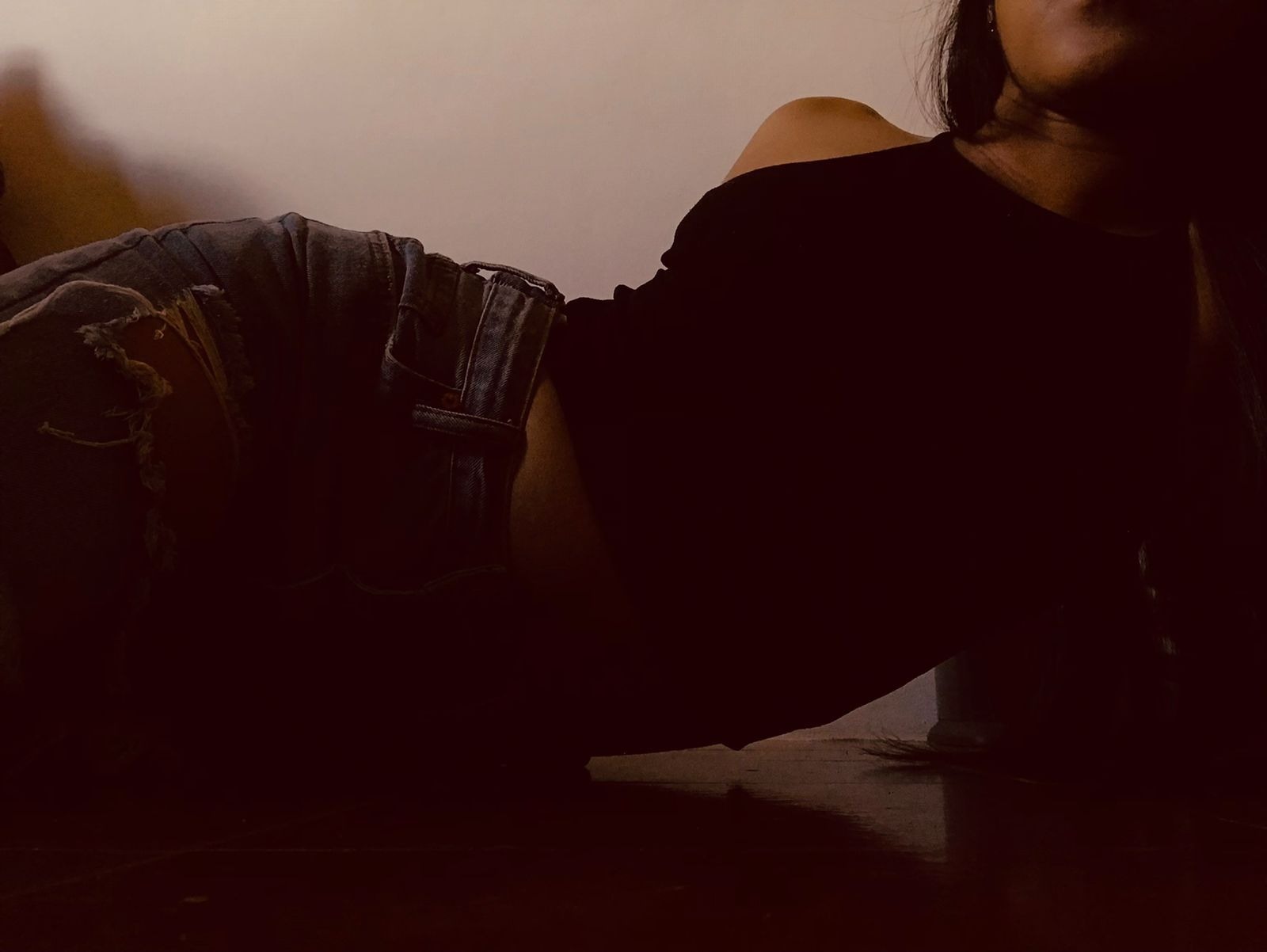 Morenita de Fuego banner image