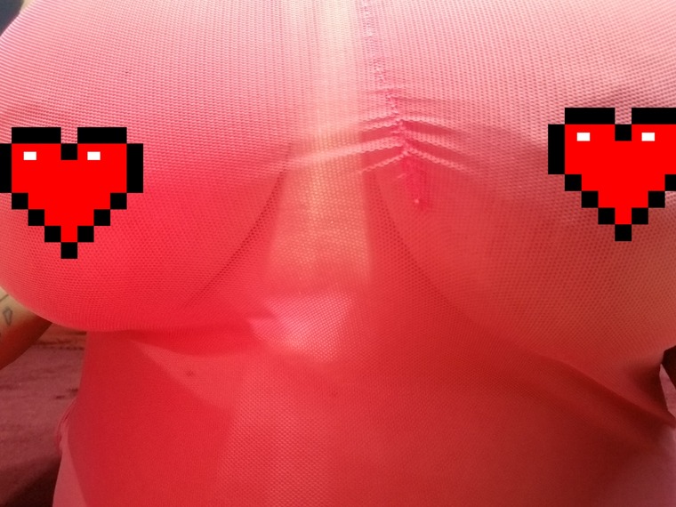 Amber Dee banner image