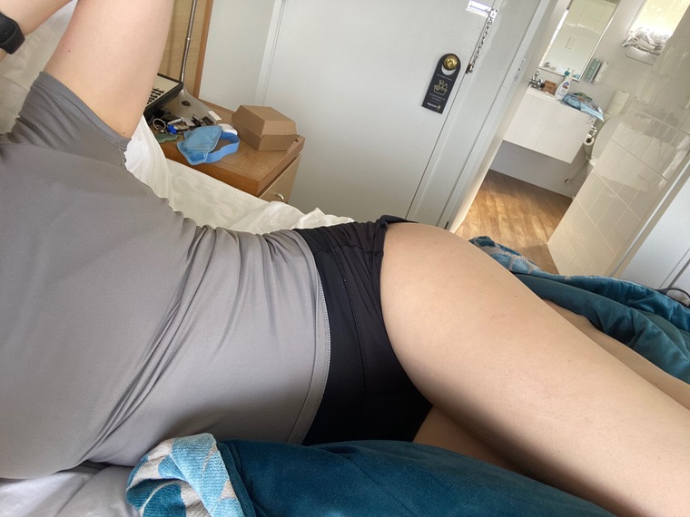 Charliegirl cover image