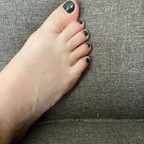 Footsygirl avatar