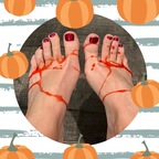 Barefoot Nurse avatar