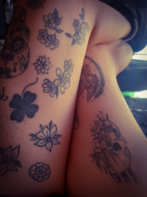 TattooGirl cover image