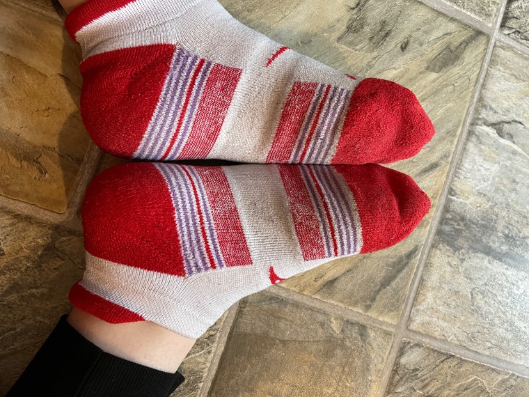 EmmiesFeet cover image