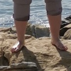 Feets avatar