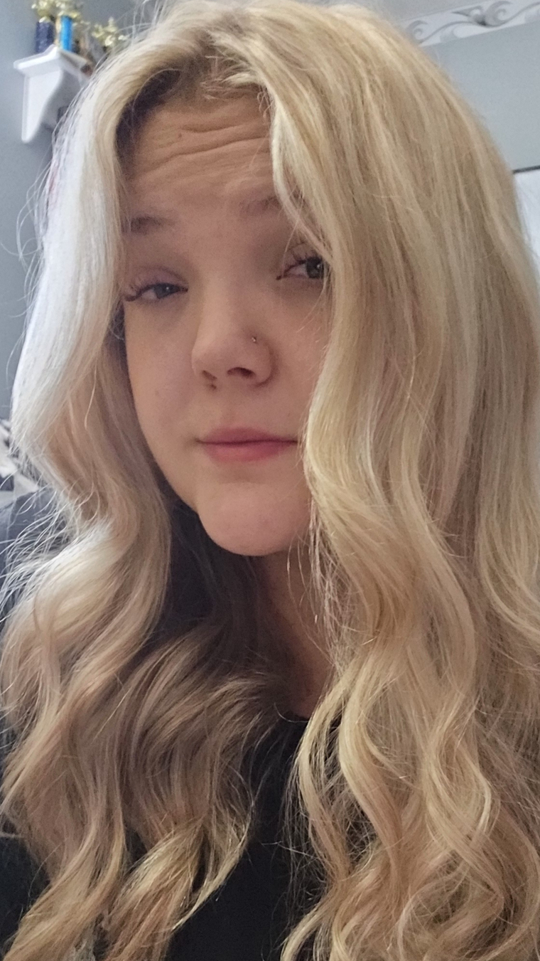 Corinna Thomasen cover image