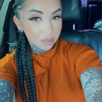 Sexy Latina avatar